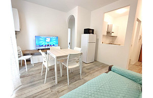 Apartmány Milano - Lido di Jesolo