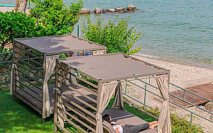 Camping Riva Blu - Padenghe sul Garda