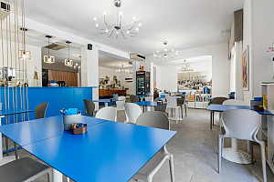 Hotel Regina*** s polopenzí - Caorle