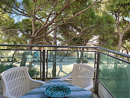 Apartmány Alba - Lignano Sabbiadoro
