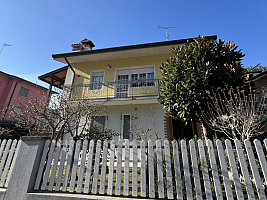 Apartmány Villa Giardini - Lignano Pineta