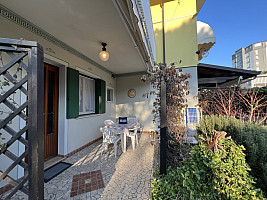Apartmány Villa Giardini - Lignano Pineta