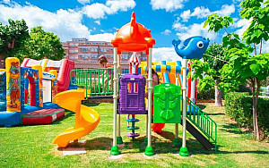 Villaggio San Pellegrino so soft all inclusive - Misano Adriatico
