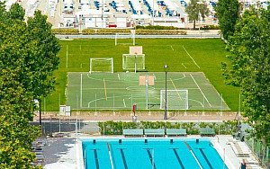Villaggio San Pellegrino so soft all inclusive - Misano Adriatico