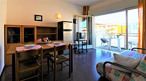 Apartmány Adria - Bibione