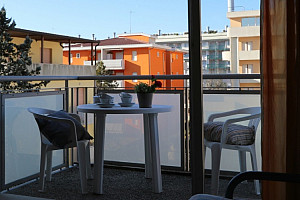 Apartmány Adria - Bibione