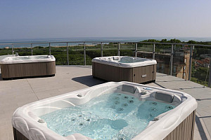 Hotel Eraclea Palace **** s all inclusive - Eraclea Mare