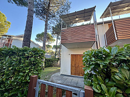Apartmány Villaggio Ranch Club - Lignano Pineta