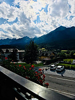 Apartmány Cima Tosa*** léto - Andalo
