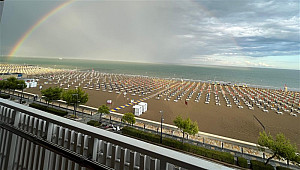 Apartmány Oriente - Lignano Sabbiadoro