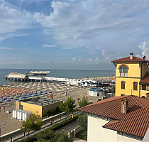 Apartmány Oriente - Lignano Sabbiadoro