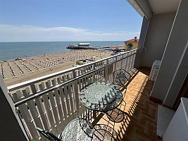 Apartmány Oriente - Lignano Sabbiadoro