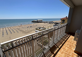 Apartmány Oriente - Lignano Sabbiadoro