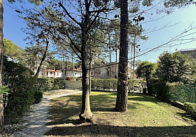 Apartmány Villa Tatiana - Lignano Riviera