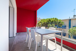 Apartmány One Life Suite - Bibione