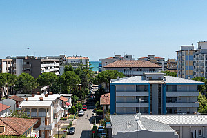 Apartmány One Life Suite - Bibione