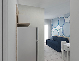 Apartmány One Life Suite - Bibione