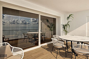 Apartmány Central Suite - Lignano Sabbiadoro