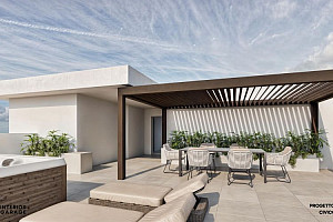 Apartmány Central Suite - Lignano Sabbiadoro