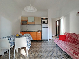 Apartmány Onda Verde - Bibione