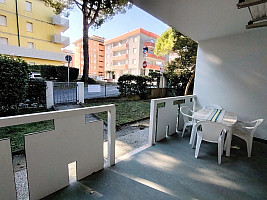 Apartmány Onda Verde - Bibione