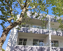 Apartmány Dolce Vita C - Bibione
