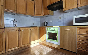 Apartmány Baita Li Selucia  - Livigno