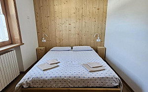 Apartmány Baita Li Selucia  - Livigno