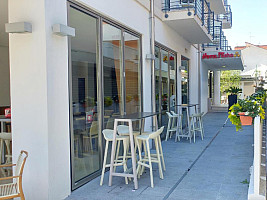 Hotel Pasha *** s raňajkami - Lignano Sabbiadoro