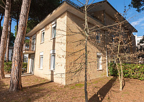 Apartmány Patrizia - Bibione