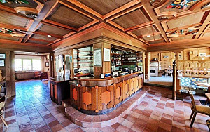Hotel Dolomities Inn  ** s polpenziou - Penia di Canazei
