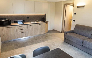 Apartmány Elena - Trepalle
