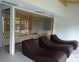 Hotel Active Alm Moena **** s polpenziou - Moena di Fassa