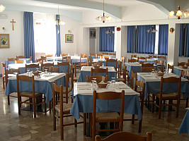 Hotel Aurora*** s polpenziou - Cavedago