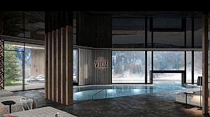 Apartmány Vioz ***  - Pejo Fonti