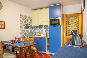 Apartmány Maison Ostaria - Livigno
