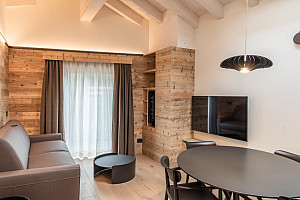 Apartmány Home75 - Ponte di Legno
