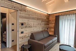 Apartmány Home75 - Ponte di Legno