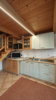Apartmány Clelia Mansard - Livigno