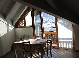 Apartmány Casa Marisa - Livigno