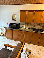 Apartmány Zagara - Pellizzano