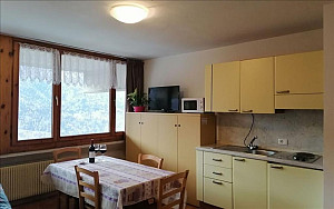 Apartmány Residence Abete I - Marilleva 1400