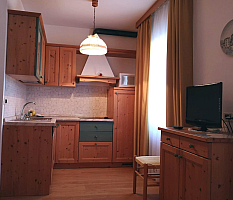 Residencia hotel Capriolo *** - Lavarone