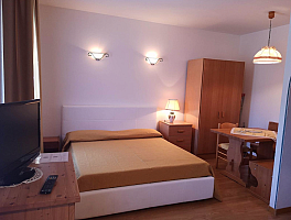 Residencia hotel Capriolo *** - Lavarone