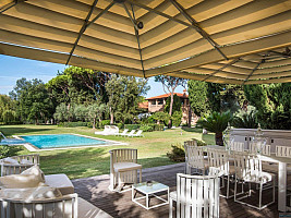 Fattoria San Lorenzo - Marina di Grosseto