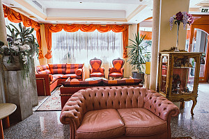 Hotel Margherita *** s polpenziou - Lido di Jesolo
