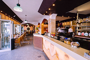 Hotel Margherita *** s polpenziou - Lido di Jesolo