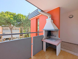 Apartmány Villa Luca - Bibione