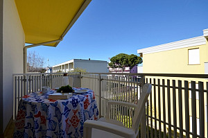 Apartmány Fenice - Bibione