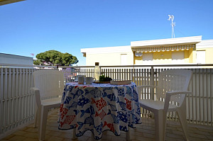Apartmány Fenice - Bibione